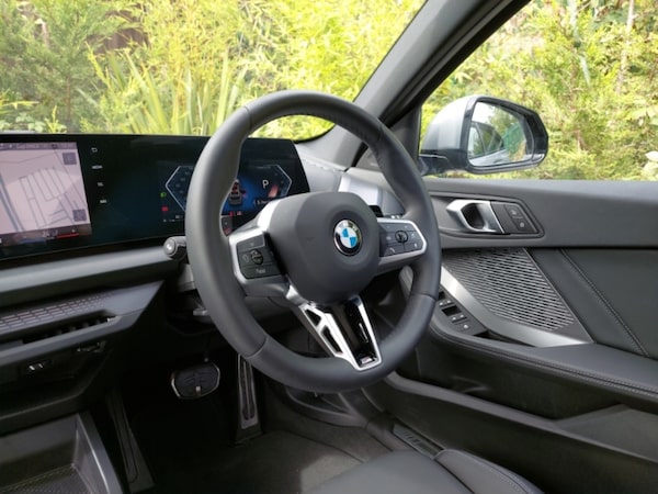 Used BMW 1 Series 2025 for sale - 76288869: Photo 11