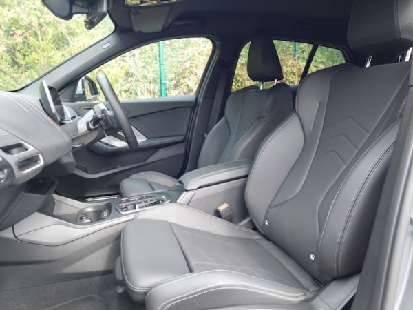 Used BMW 1 Series 2025 for sale - 76288869: Photo 5