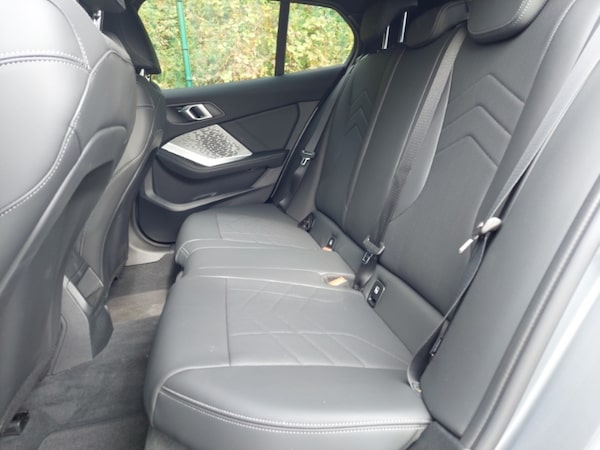 Used BMW 1 Series 2025 for sale - 76288869: Photo 6