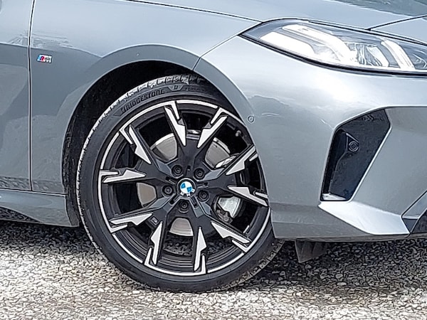 Used BMW 1 Series 2025 for sale - 76288869: Photo 9