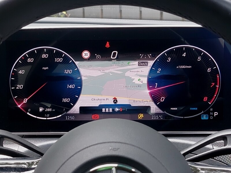 Used Mercedes-Benz C Class 2024 for sale - 77491910: Photo 11