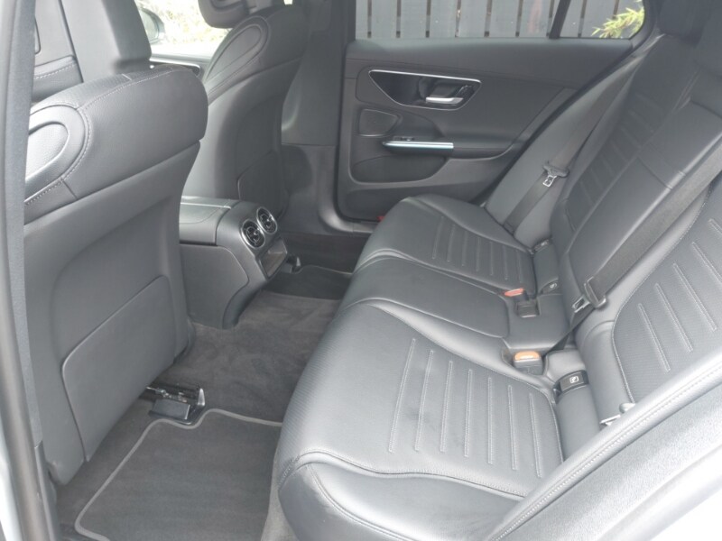 Used Mercedes-Benz C Class 2024 for sale - 77491910: Photo 6