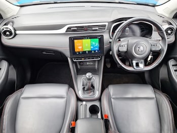 Used MG MG ZS 2022 for sale - 78917075: Photo
