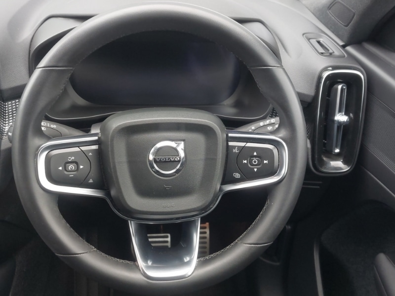 Used Volvo XC40 2022 for sale - 76920891: Photo 7