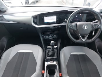 Used Vauxhall Mokka 2021 for sale - 75767536: Photo