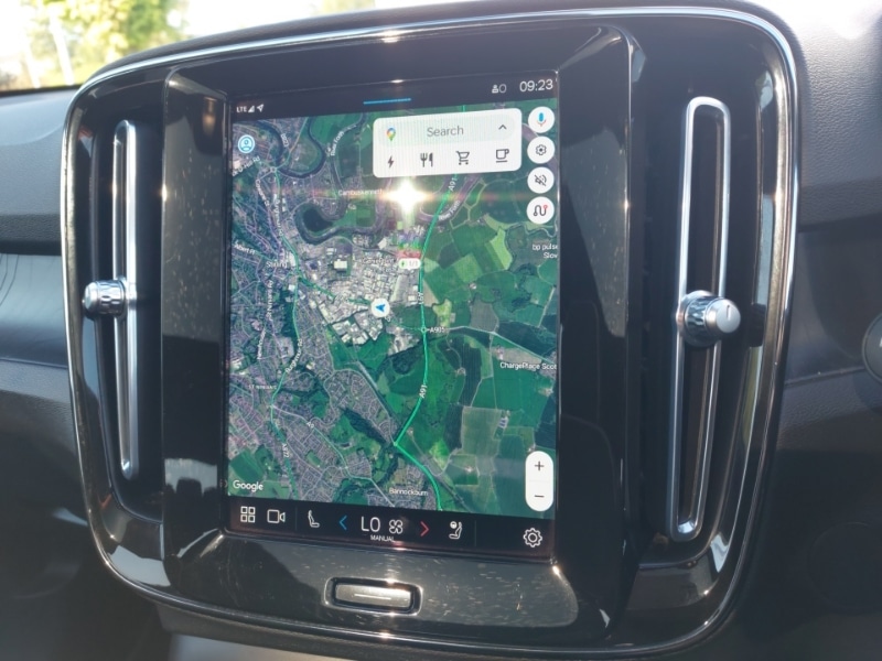 Used Volvo C40 2022 for sale - 77454411: Photo 10