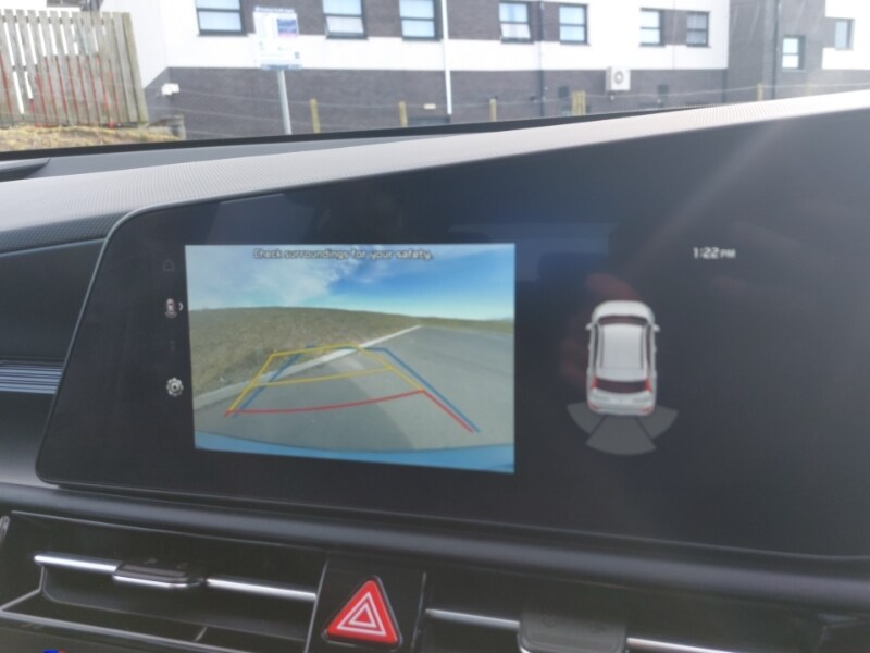 Used Kia Niro 2024 for sale - 77889837: Photo 12