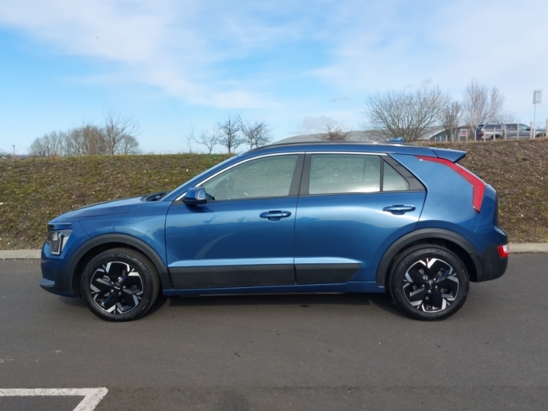 Used Kia Niro 2024 for sale - 77889837: Photo 4