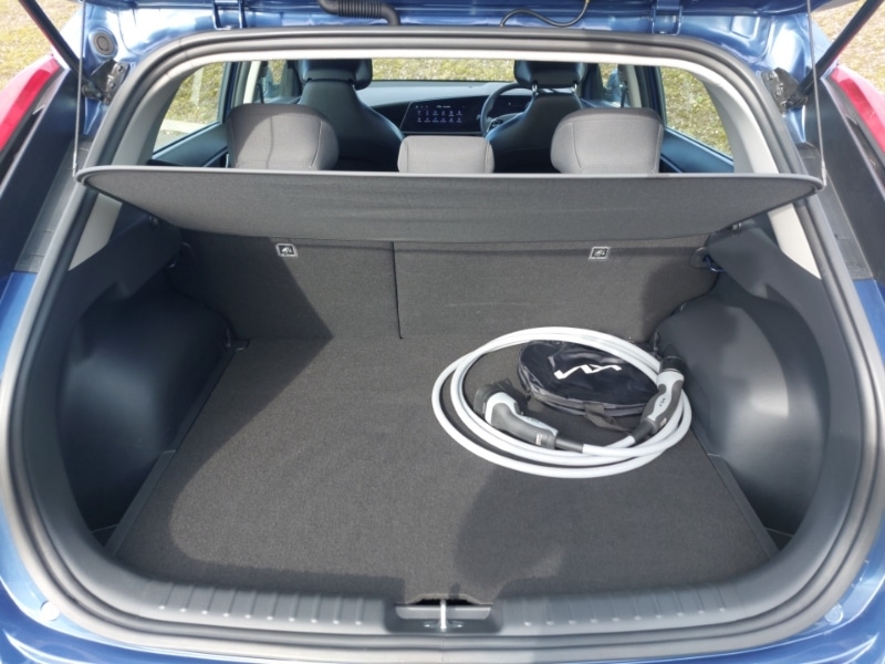 Used Kia Niro 2024 for sale - 77889837: Photo 8