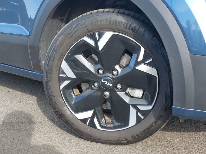 Used Kia Niro 2024 for sale - 77889837: Photo 9