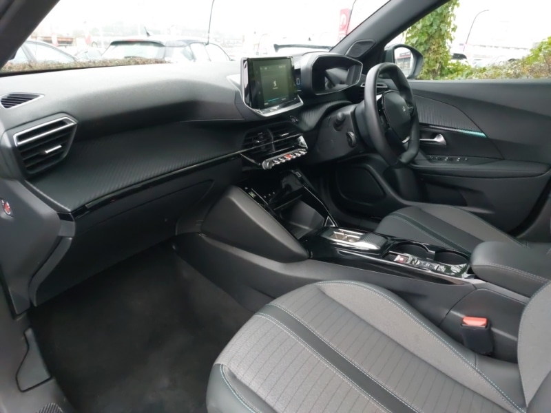 Used Peugeot 2008 2022 for sale - 77285246: Photo 5