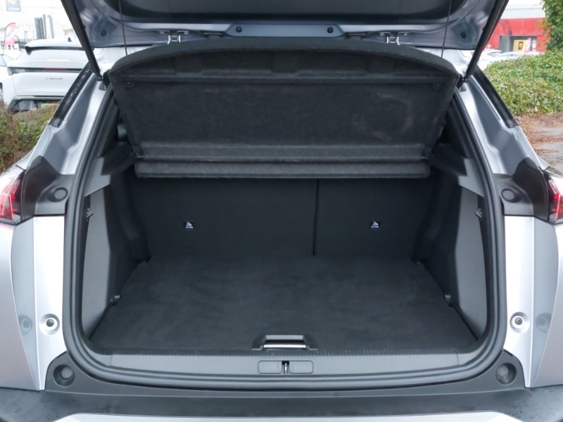 Used Peugeot 2008 2022 for sale - 77285246: Photo 8