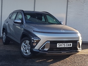 Used Hyundai KONA 2025 for sale - 76695114: Photo