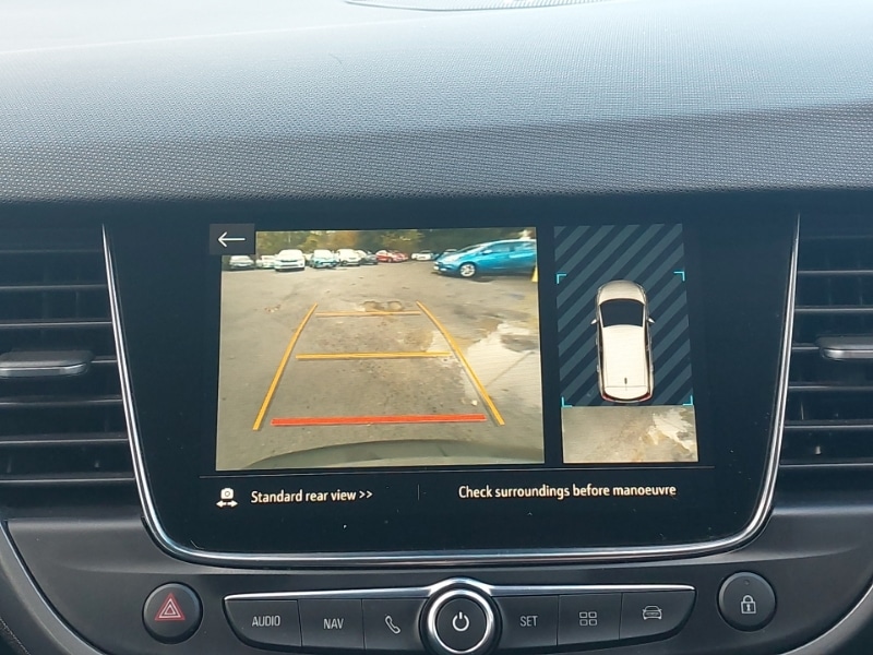 Used Vauxhall Crossland 2023 for sale - 76419067: Photo 11