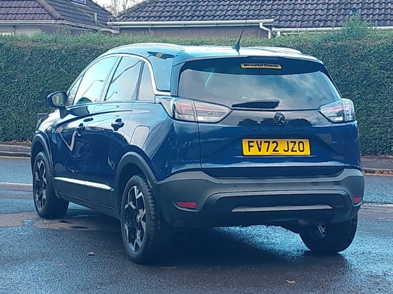 Used Vauxhall Crossland 2023 for sale - 76419067: Photo 3