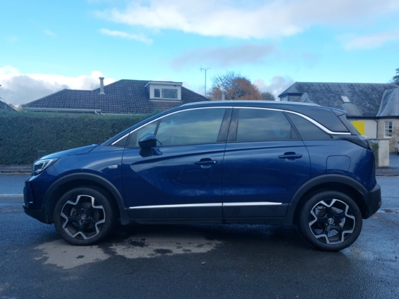 Used Vauxhall Crossland 2023 for sale - 76419067: Photo 4