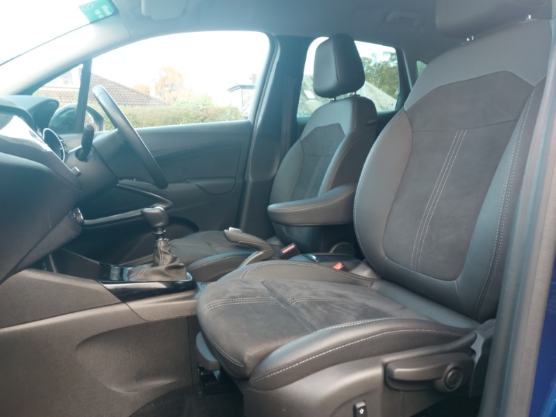 Used Vauxhall Crossland 2023 for sale - 76419067: Photo 5