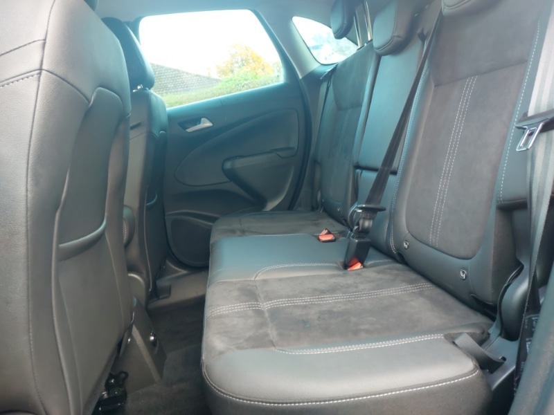 Used Vauxhall Crossland 2023 for sale - 76419067: Photo 6