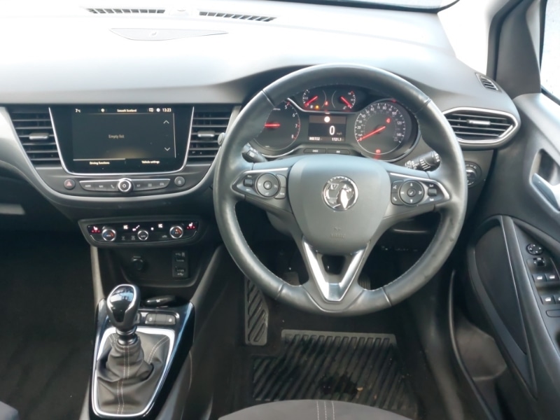 Used Vauxhall Crossland 2023 for sale - 76419067: Photo 7
