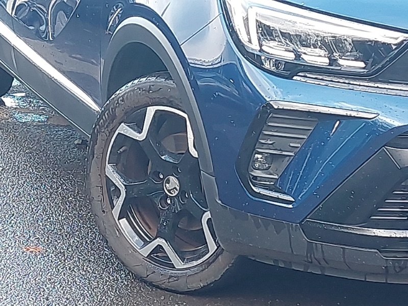 Used Vauxhall Crossland 2023 for sale - 76419067: Photo 9