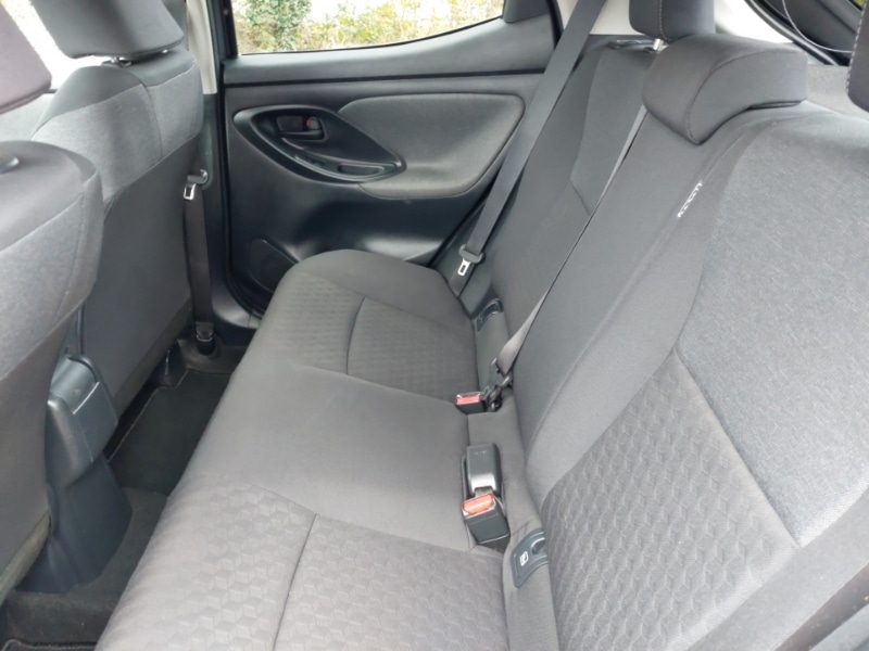 Used Toyota Yaris 2021 for sale - 77832885: Photo 6