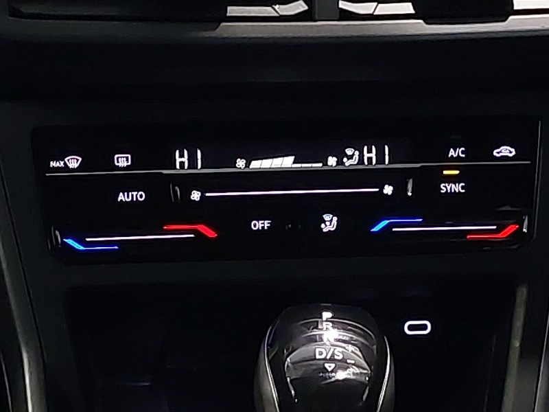 Used Volkswagen Taigo 2022 for sale - 76833979: Photo 11