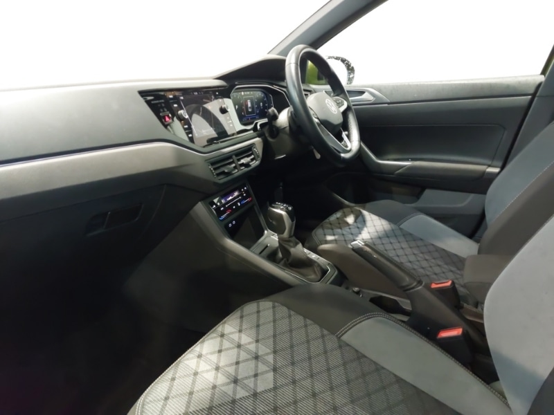 Used Volkswagen Taigo 2022 for sale - 76833979: Photo 5