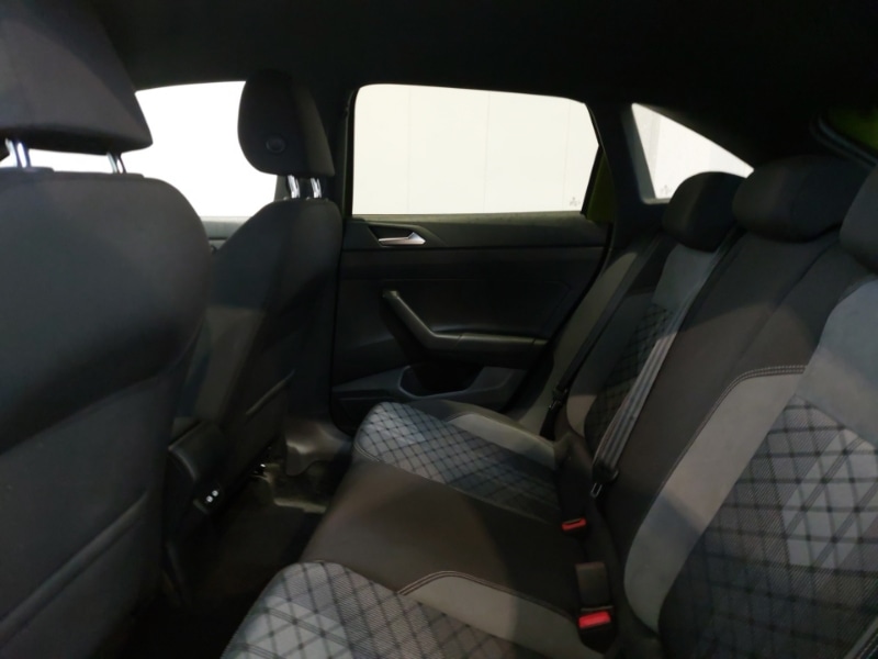 Used Volkswagen Taigo 2022 for sale - 76833979: Photo 6