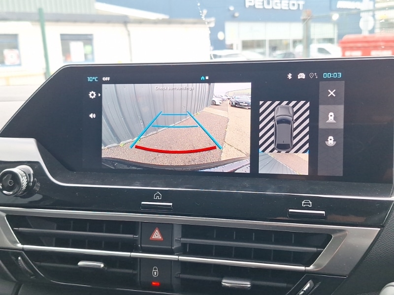 Used Citroen C4 2025 for sale - 76687932: Photo 12