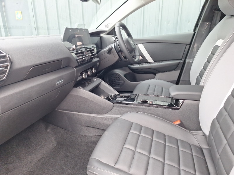 Used Citroen C4 2025 for sale - 76687932: Photo 5