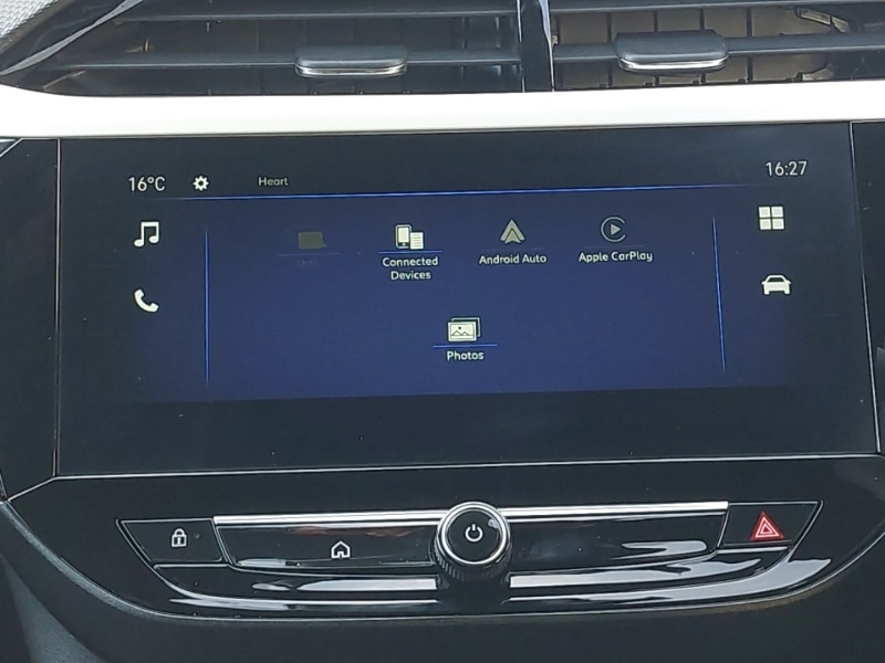 Used Vauxhall Corsa 2026 for sale - 77985931: Photo 10