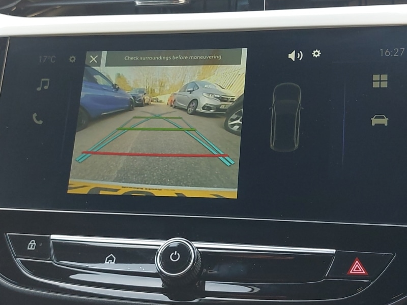 Used Vauxhall Corsa 2026 for sale - 77985931: Photo 11