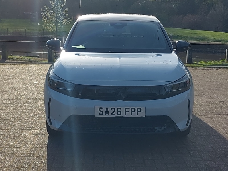 Used Vauxhall Corsa 2026 for sale - 77985931: Photo 12