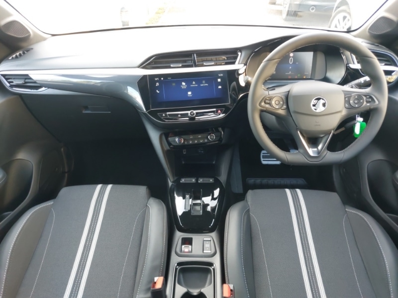 Used Vauxhall Corsa 2026 for sale - 77985931: Photo 2