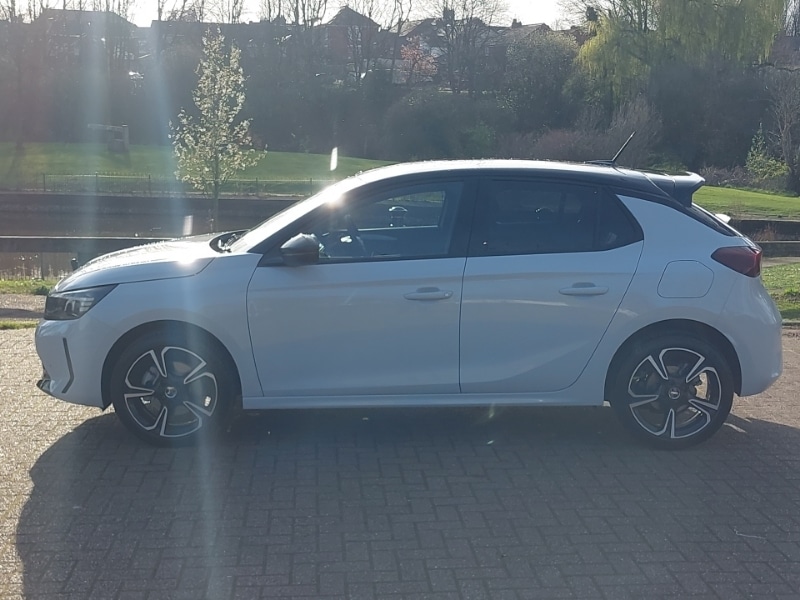 Used Vauxhall Corsa 2026 for sale - 77985931: Photo 4