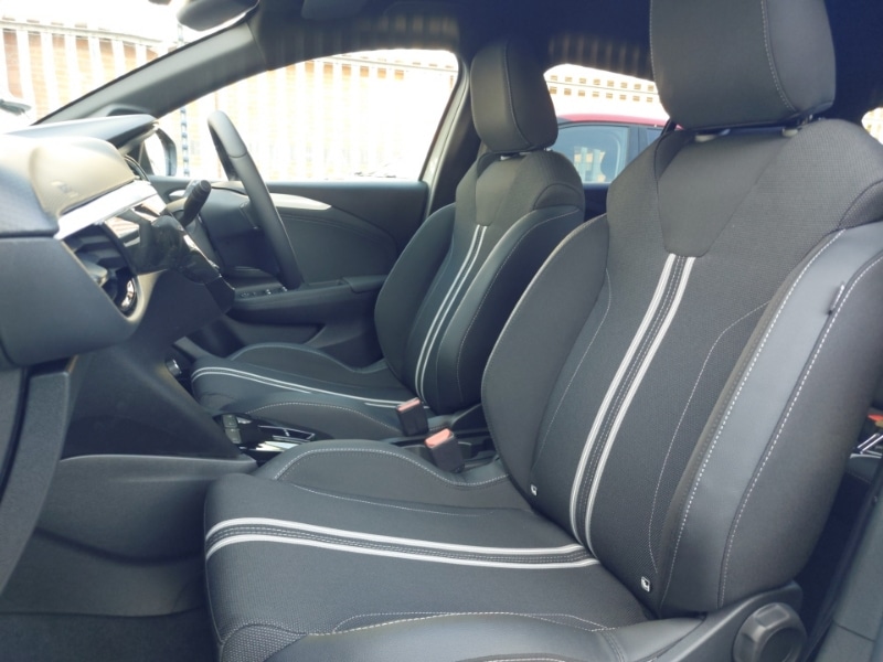 Used Vauxhall Corsa 2026 for sale - 77985931: Photo 5