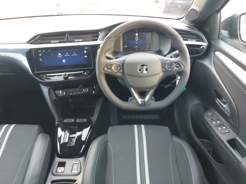 Used Vauxhall Corsa 2026 for sale - 77985931: Photo 7