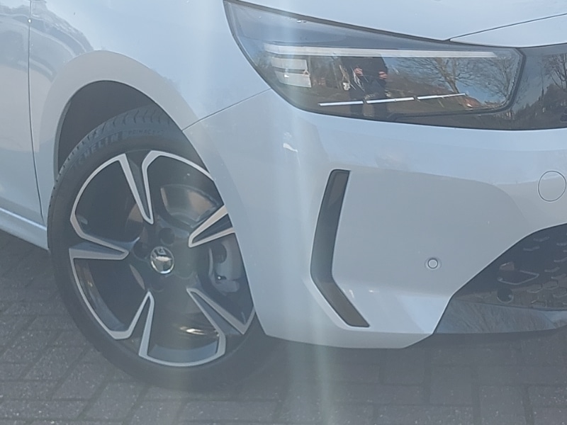 Used Vauxhall Corsa 2026 for sale - 77985931: Photo 9