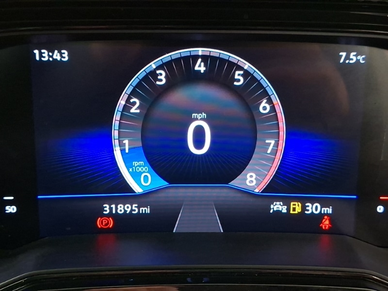 Used Volkswagen Polo 2023 for sale - 76983705: Photo 11