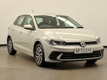 2023 - 1.0 TSI Life 5dr