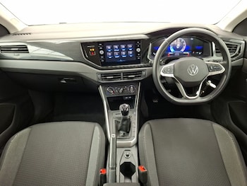 Used Volkswagen Polo 2023 for sale - 76983705: Photo