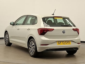 Used Volkswagen Polo 2023 for sale - 76983705: Photo