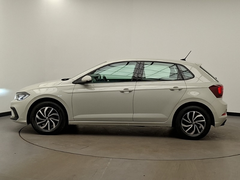 Used Volkswagen Polo 2023 for sale - 76983705: Photo 4