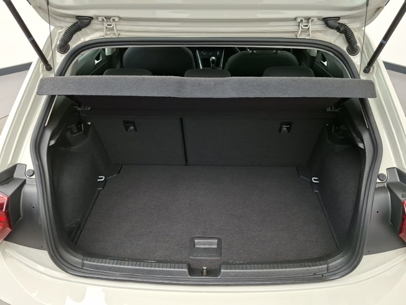 Used Volkswagen Polo 2023 for sale - 76983705: Photo 8