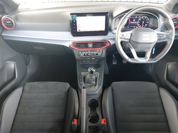 Used SEAT Ibiza 2023 for sale - 76265039: Photo 2