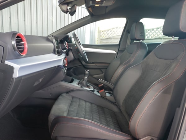 Used SEAT Ibiza 2023 for sale - 76265039: Photo 5