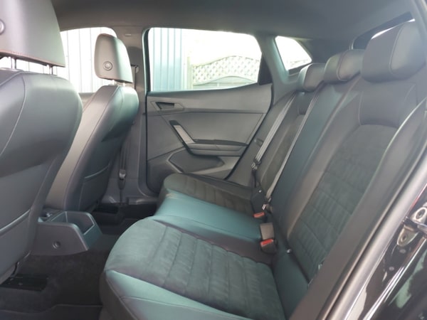 Used SEAT Ibiza 2023 for sale - 76265039: Photo 6