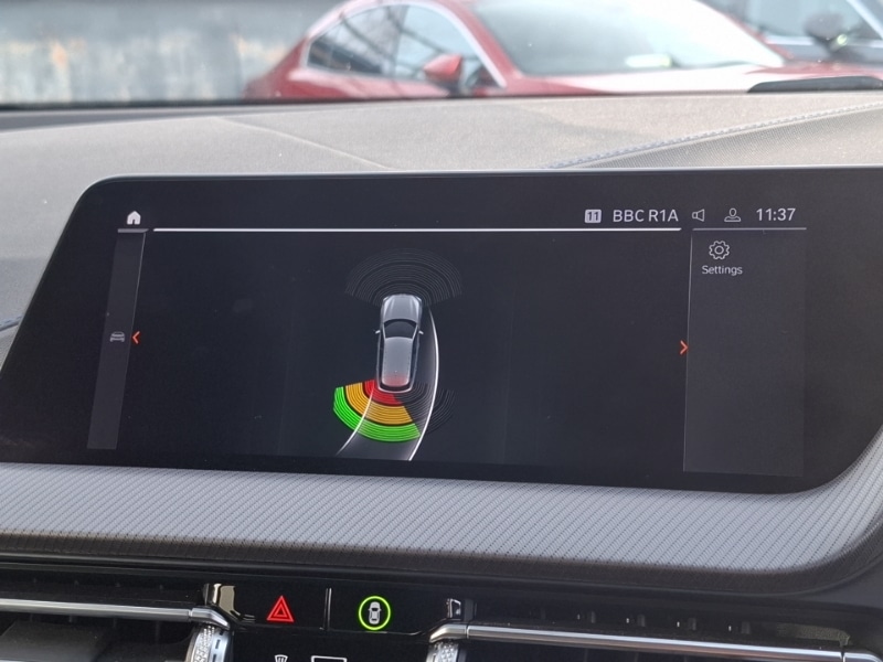 Used BMW 1 Series 2024 for sale - 76695194: Photo 12