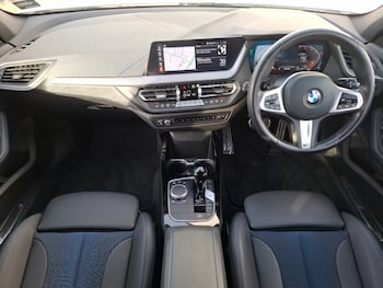 Used BMW 1 Series 2024 for sale - 76695194: Photo