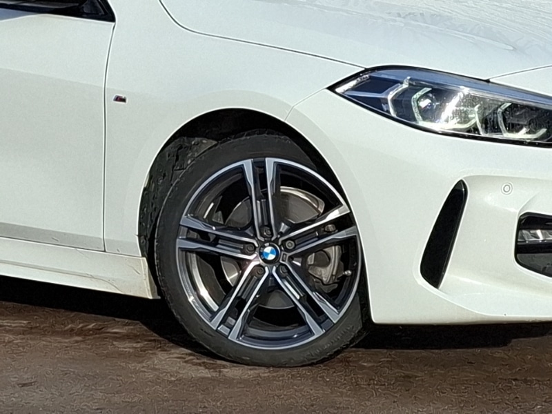 Used BMW 1 Series 2024 for sale - 76695194: Photo 9